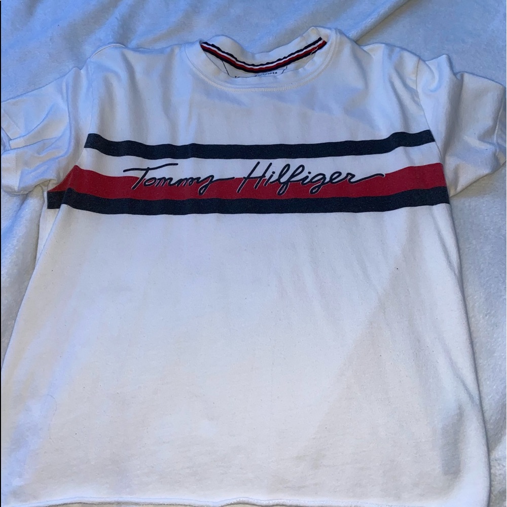 Tommy Hilfiger t shirt
